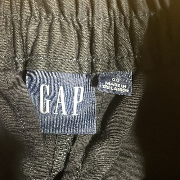 NWT women’s Gap zippered pants - Picture 7 of 12